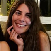 Insegnante madre lungua spagnolo